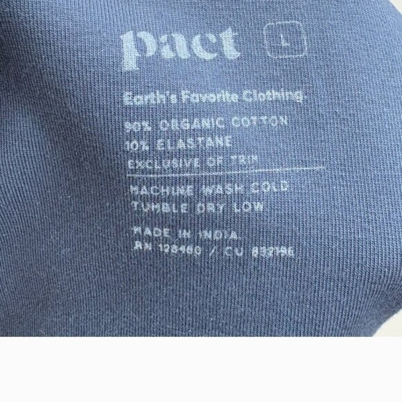 2 pack pact bras - Picture 4 of 7